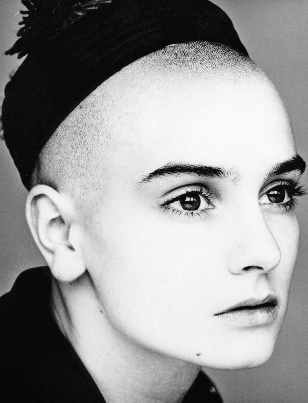 Sinéad O'Connor picture