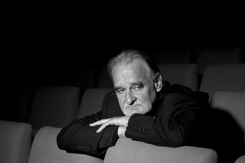 Béla Tarr Béla Tarr