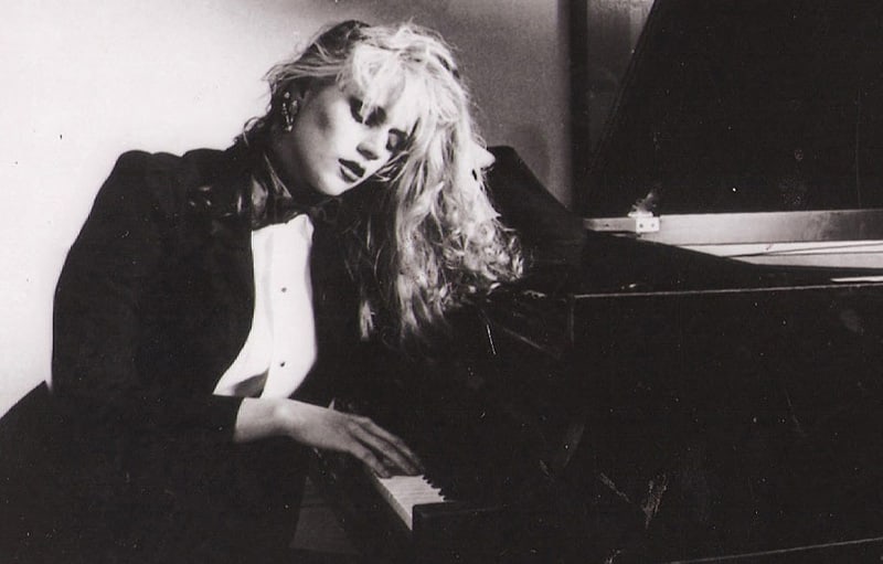 Phoebe Legere Phoebe Legere