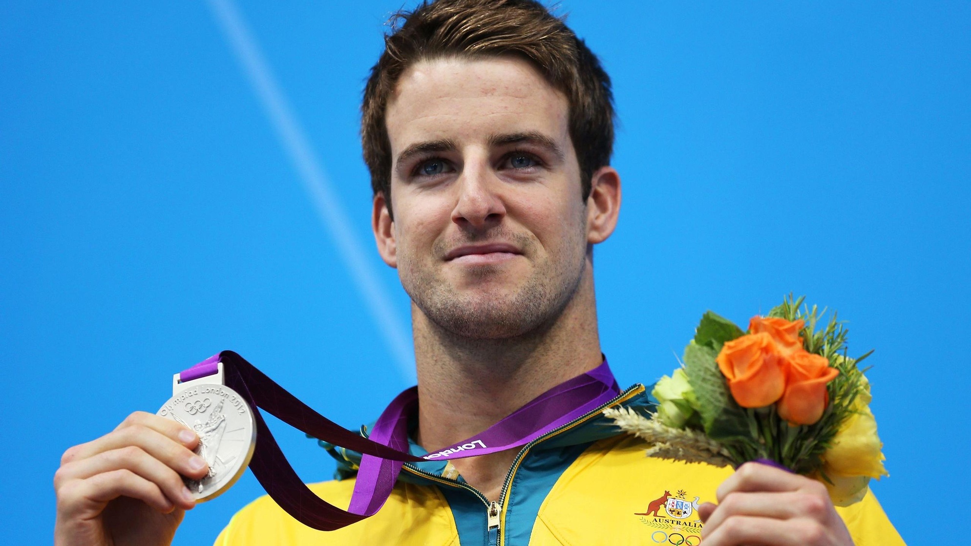 James Magnussen