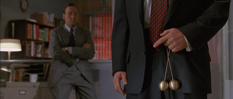 Glengarry Glen Ross