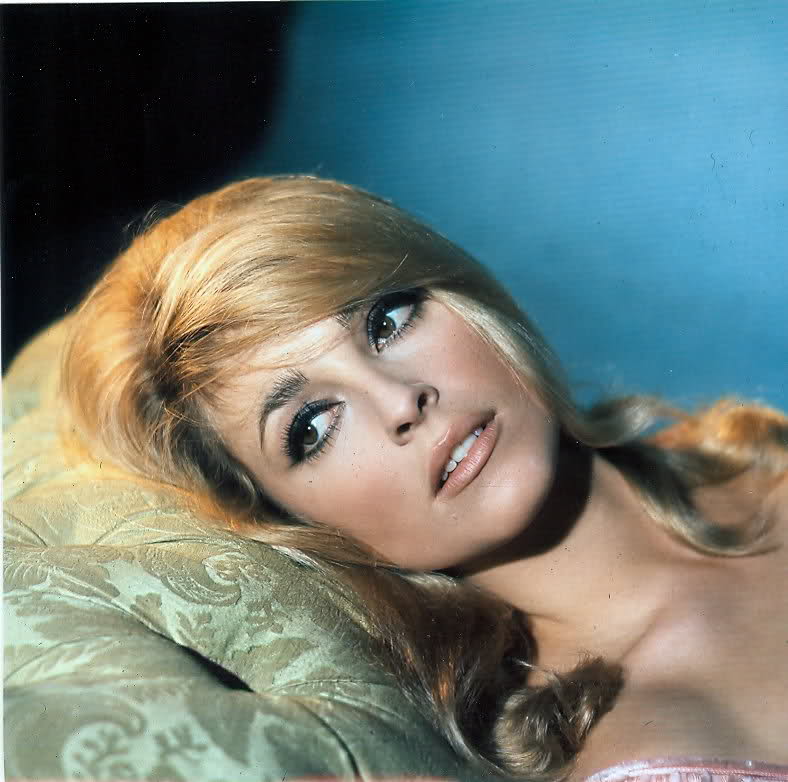 Sharon Tate
