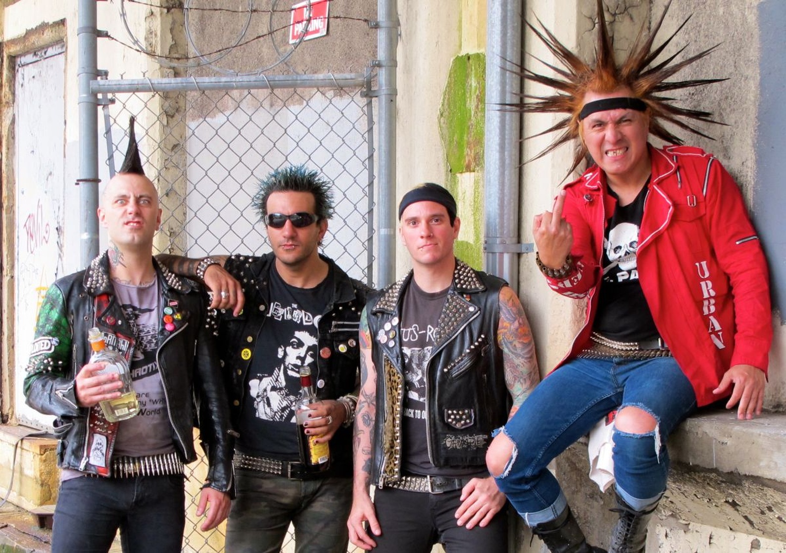 the-casualties-picture