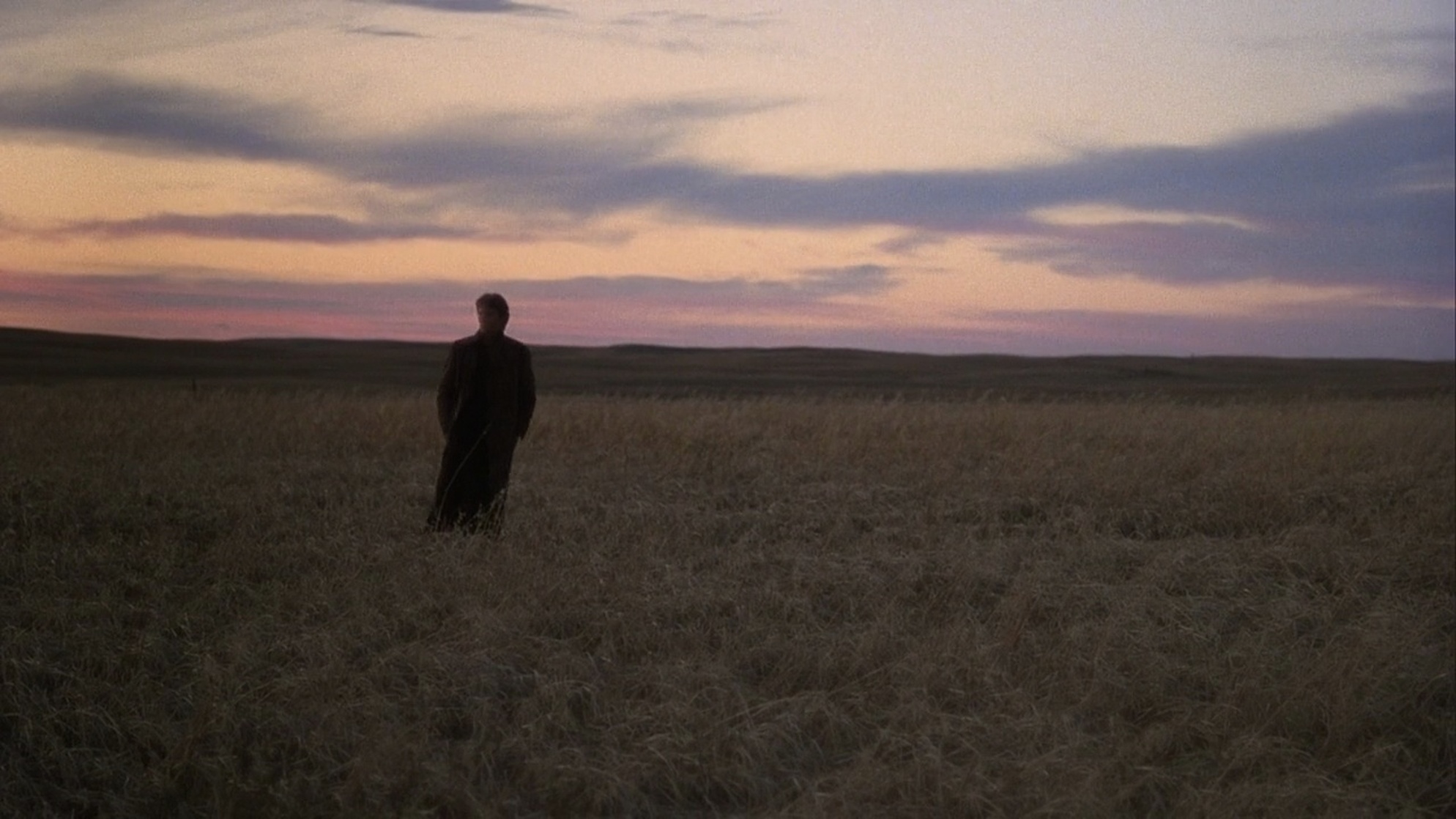Days of Heaven Days of Heaven