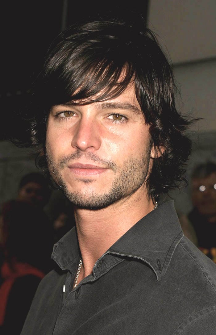 Picture of Jason Behr