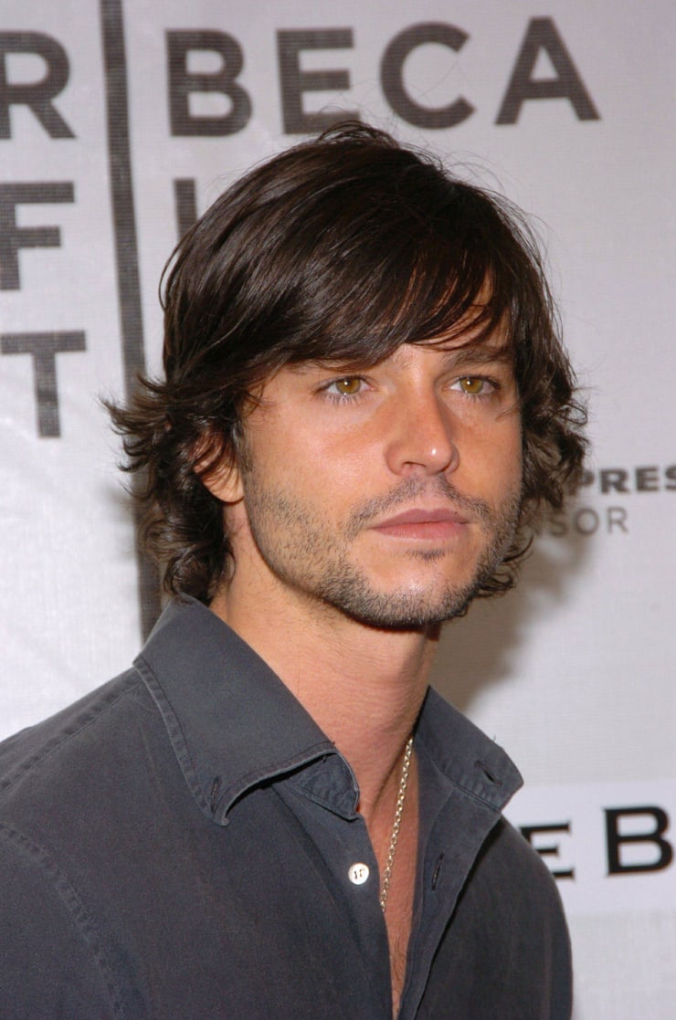 Jason Behr image