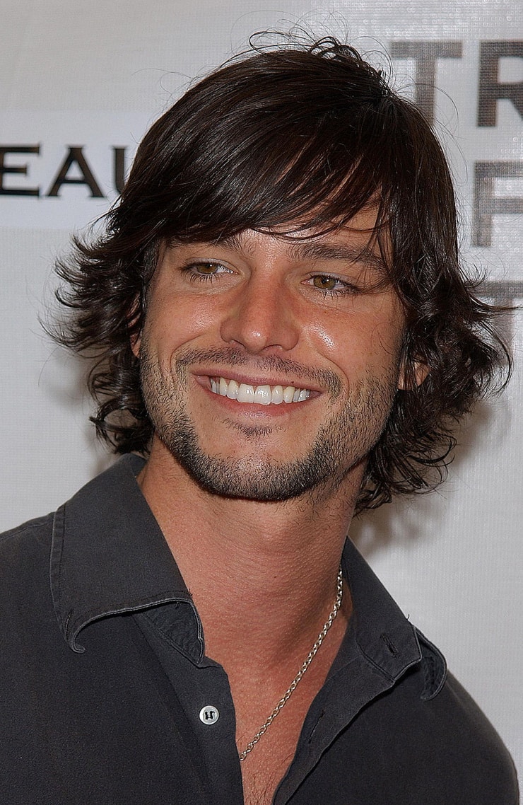 Picture of Jason Behr