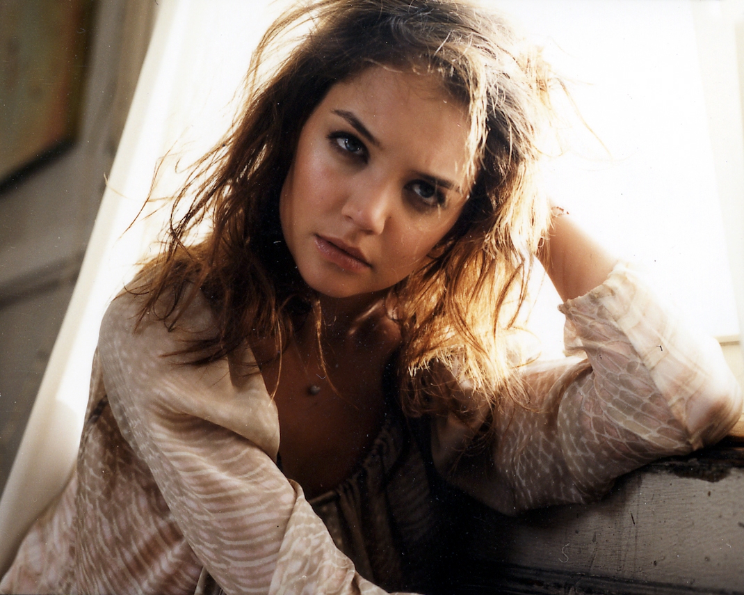 Katie Holmes