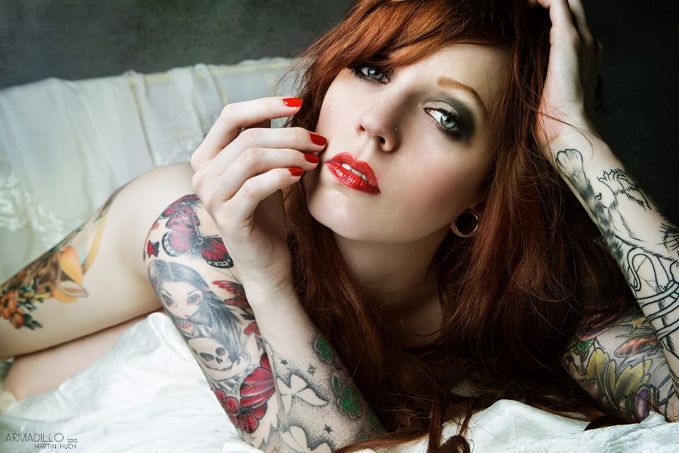 Evilla D'Ark Evilla D'Ark