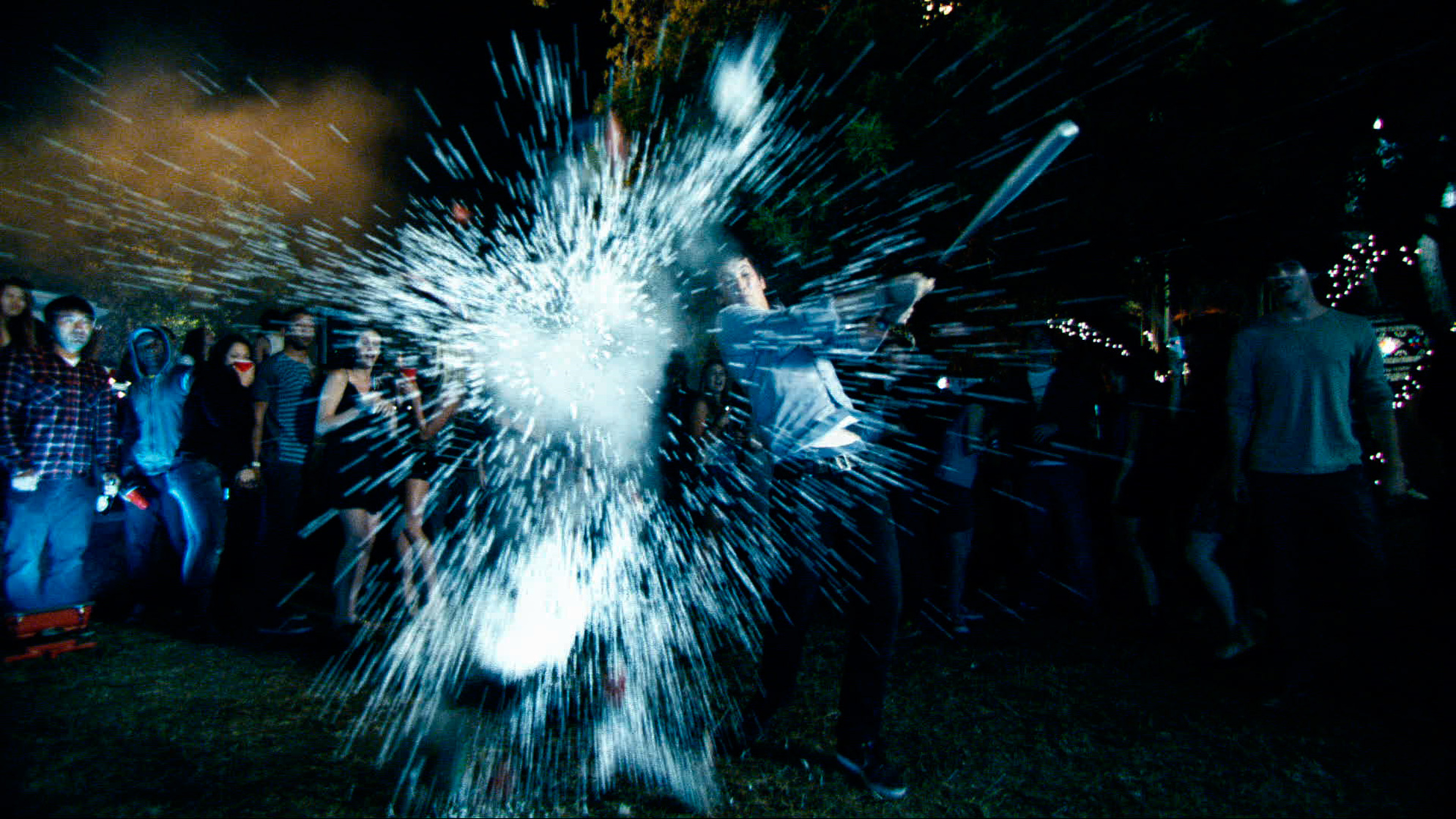 Project X