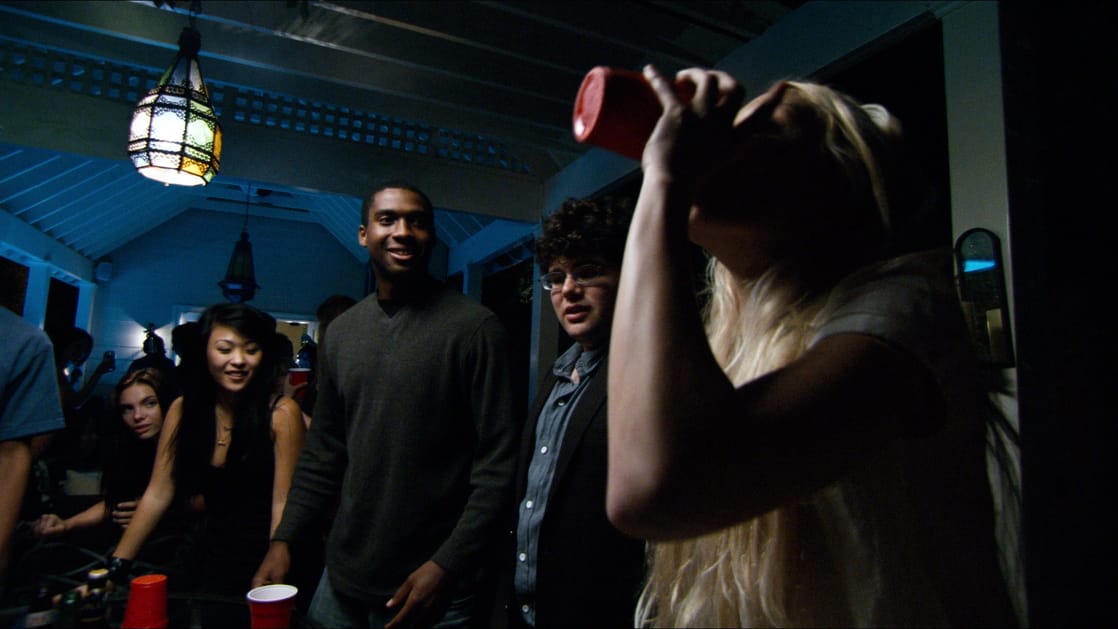 Project X