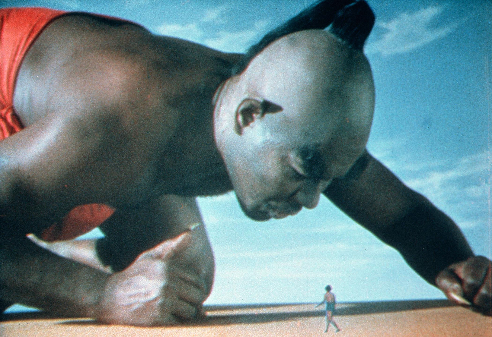 The Thief of Bagdad (1940) The Thief of Bagdad (1940)