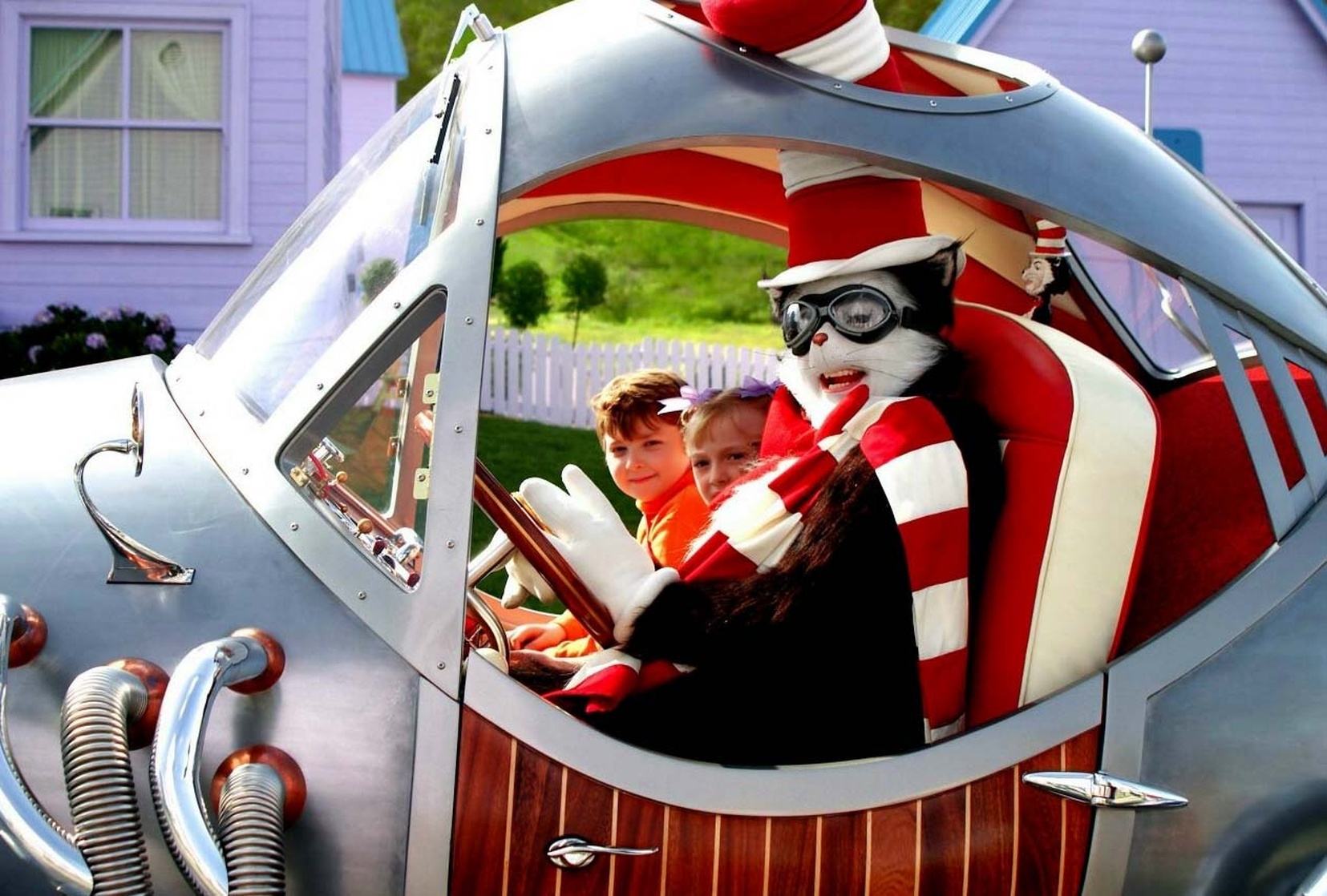 The Cat in the Hat The Cat in the Hat