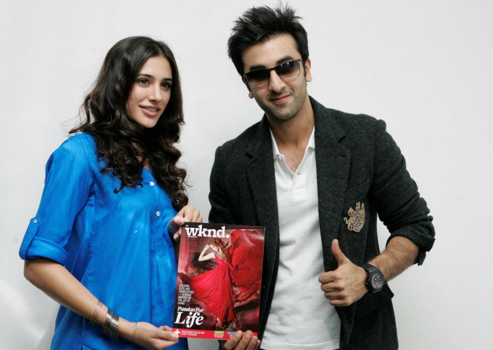 Ranbir Kapoor