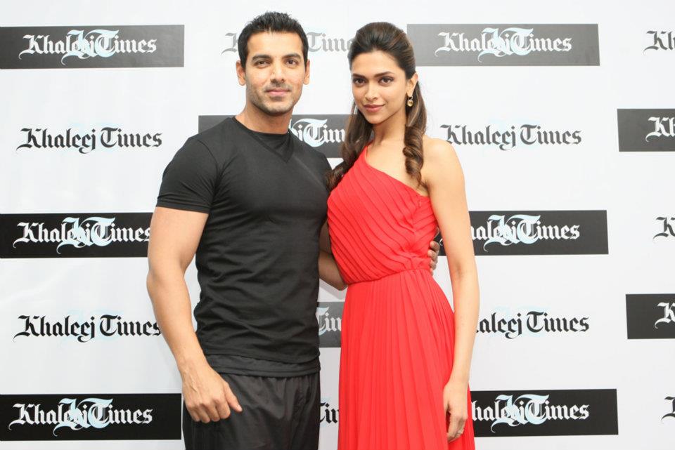 John Abraham