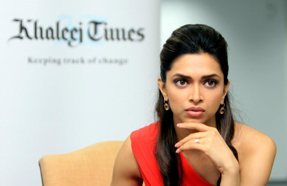 Deepika Padukone Deepika Padukone