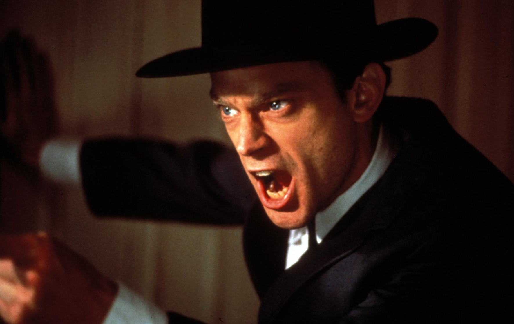 Wise Blood