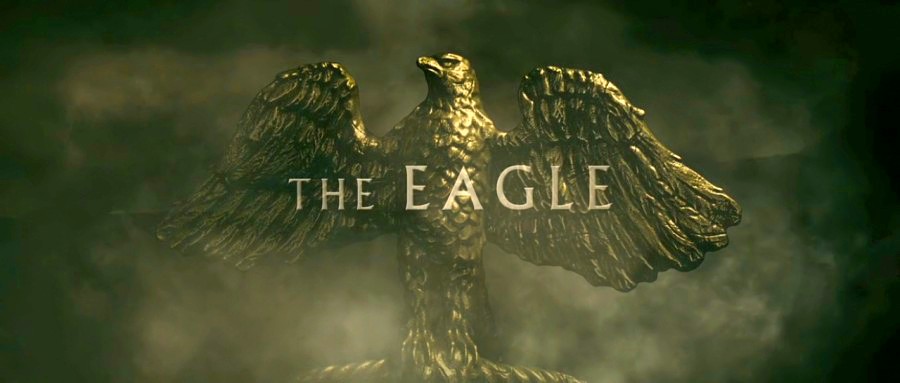 The Eagle