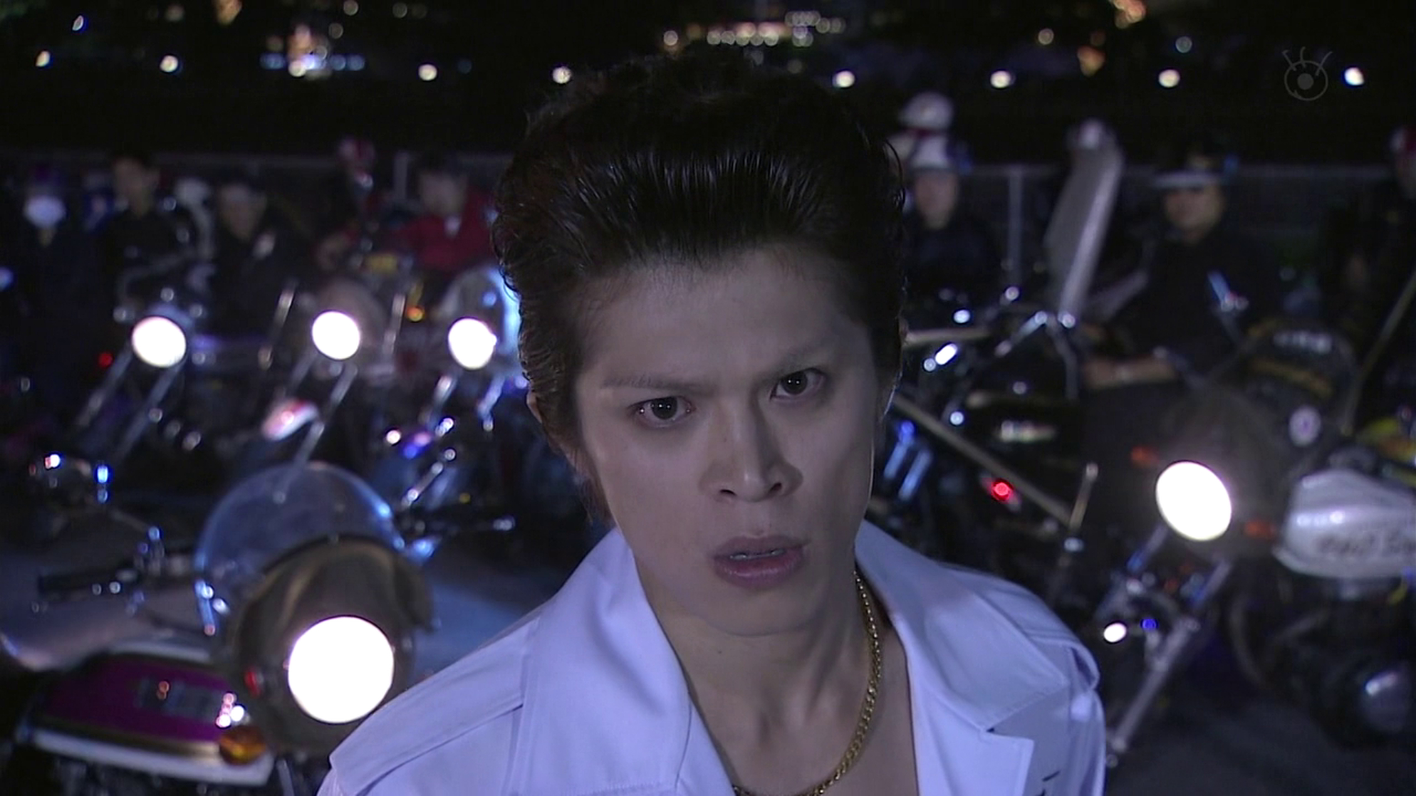 Yusuke Yamamoto