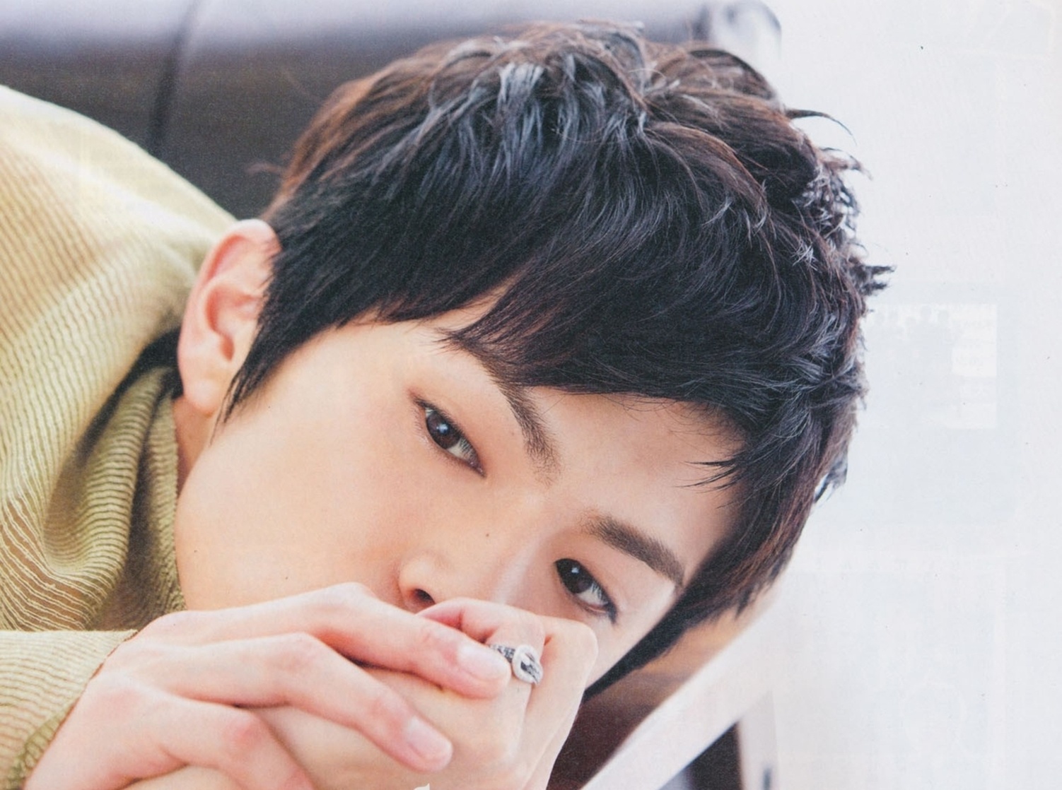 Yusuke Yamamoto