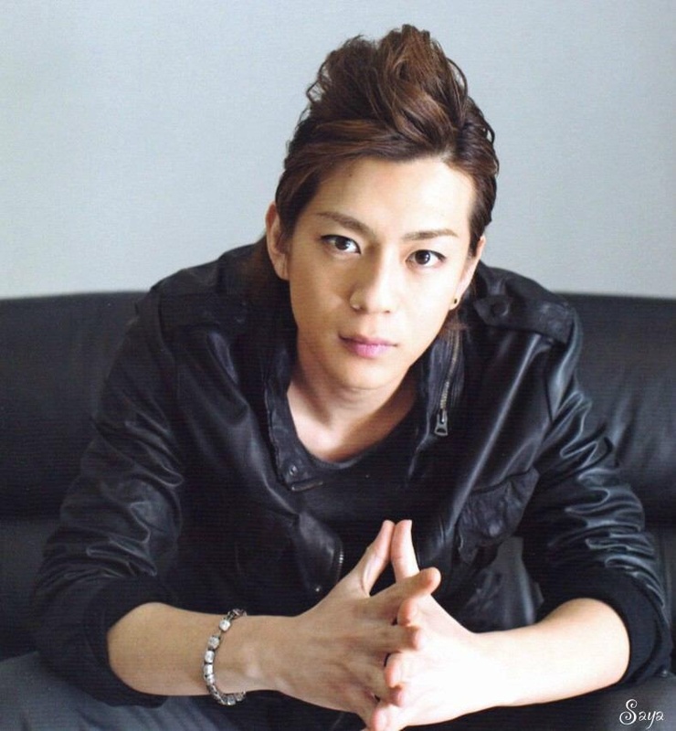 Picture of Shôhei Miura