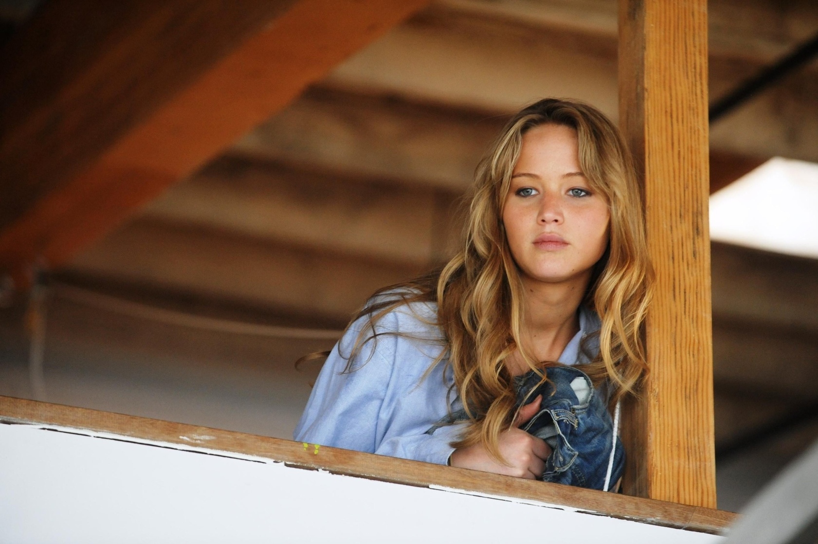 Jennifer Lawrence Jennifer Lawrence