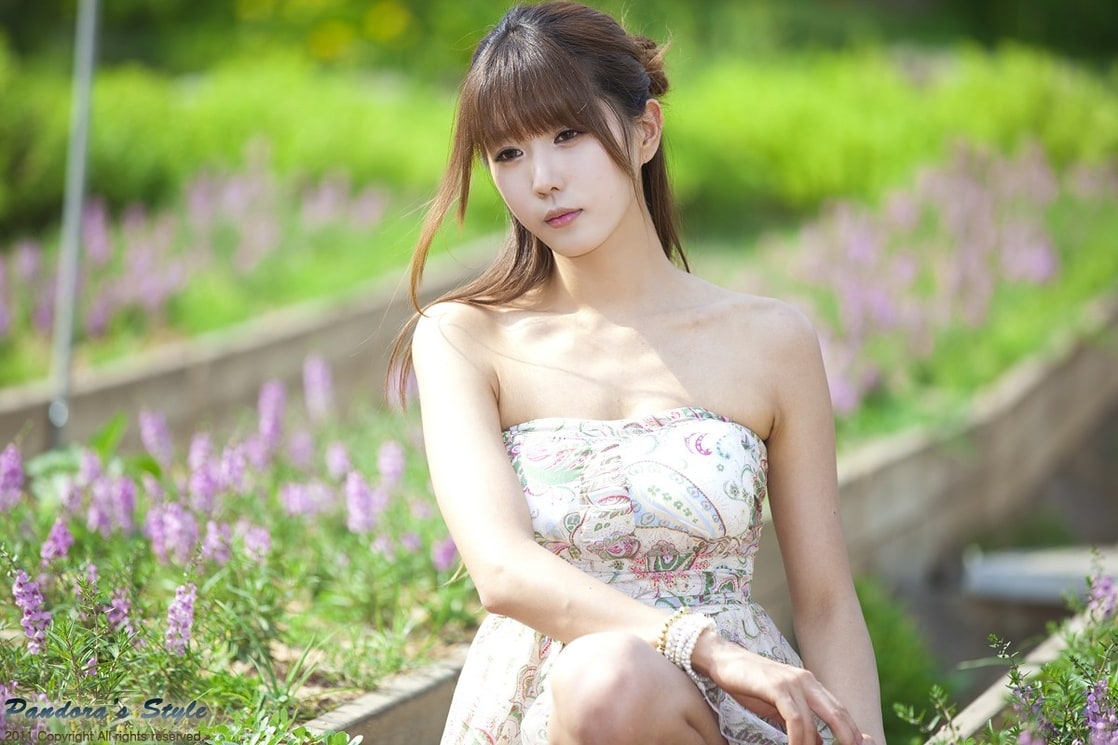 Heo Yun Mi