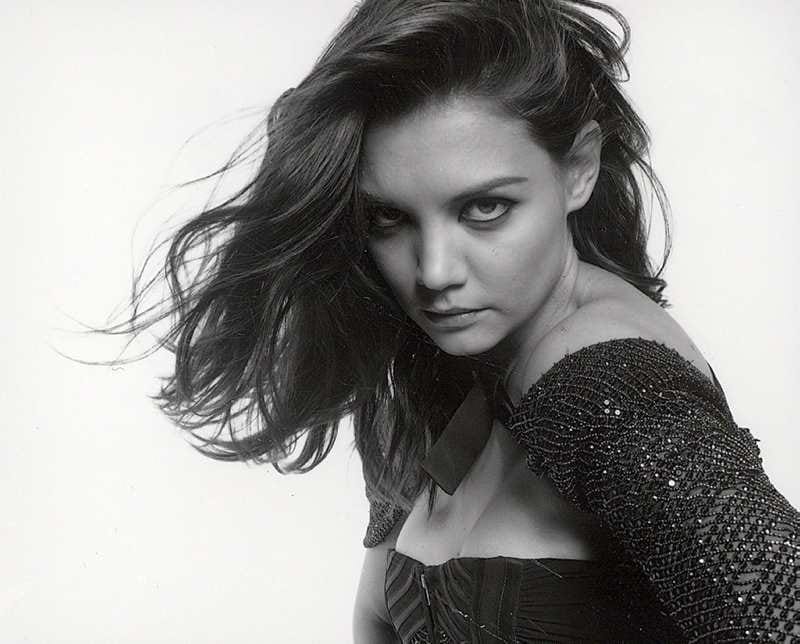 Katie Holmes Katie Holmes