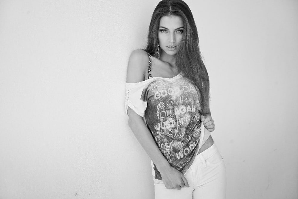 Valentina Kolesnikova Valentina Kolesnikova