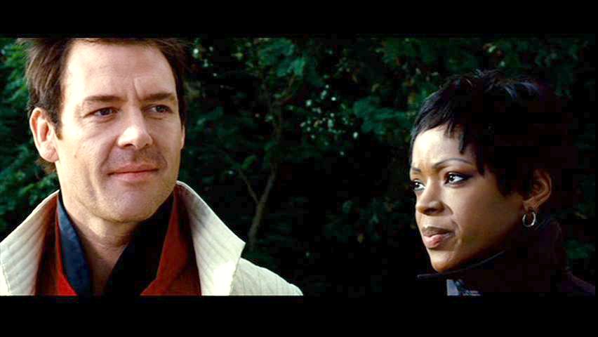 Caroline Chikezie