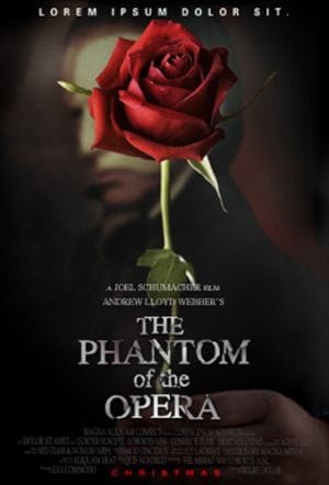 what year was phantom of the opera book behind what year was phantom of the opera book behind