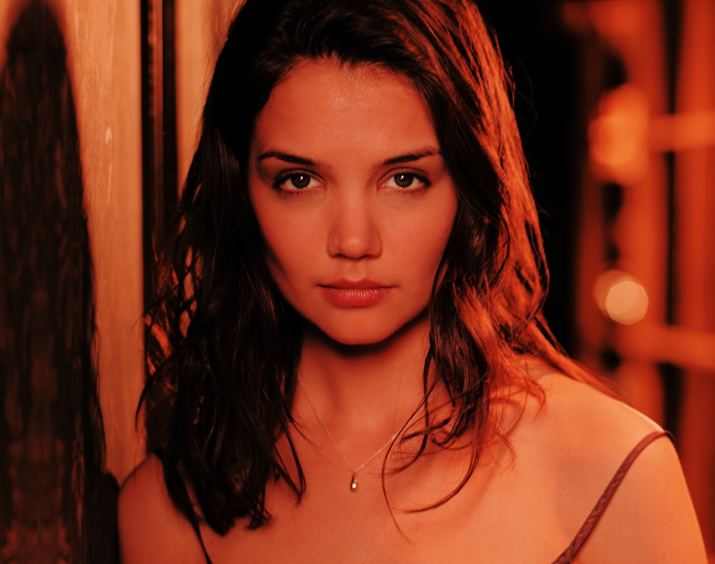 Katie Holmes Katie Holmes