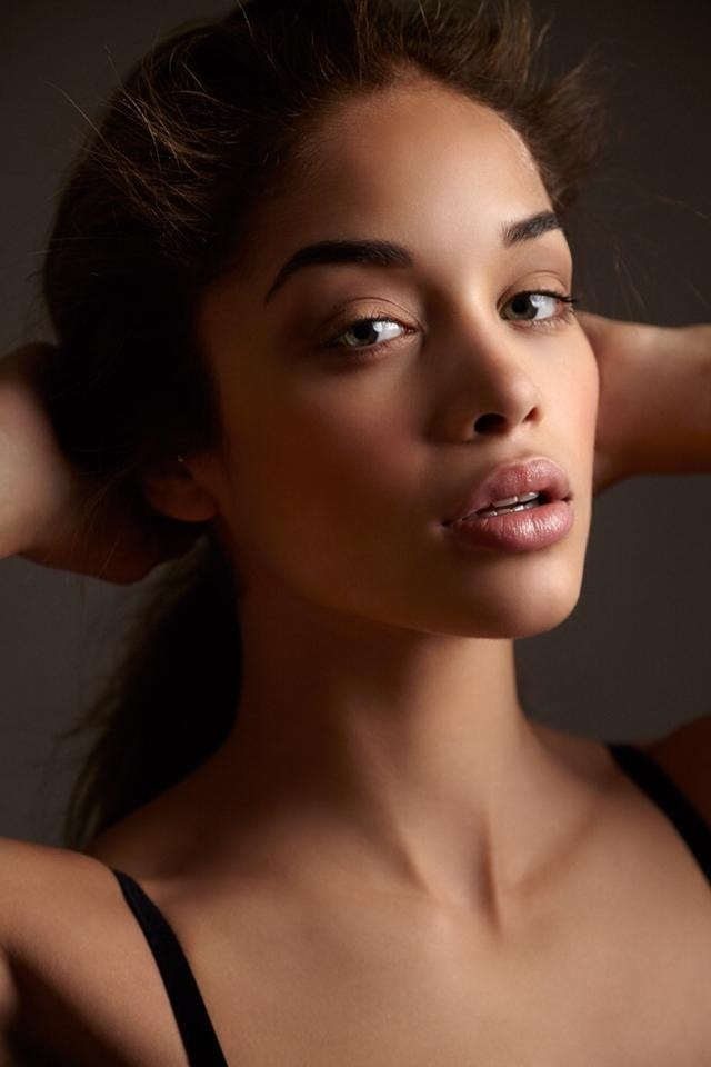 Picture of Jasmine Sanders