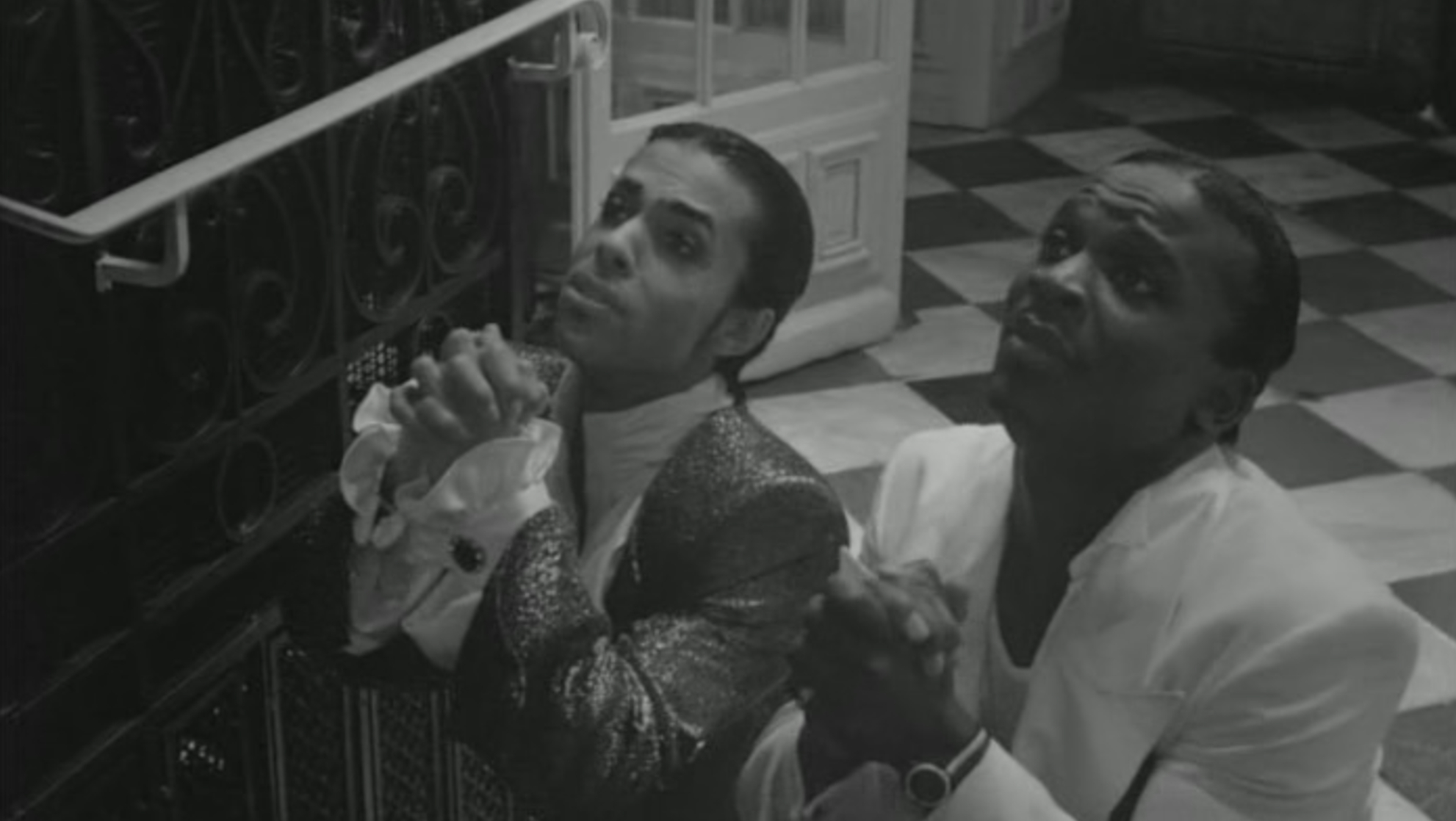 Picture of Under the Cherry Moon