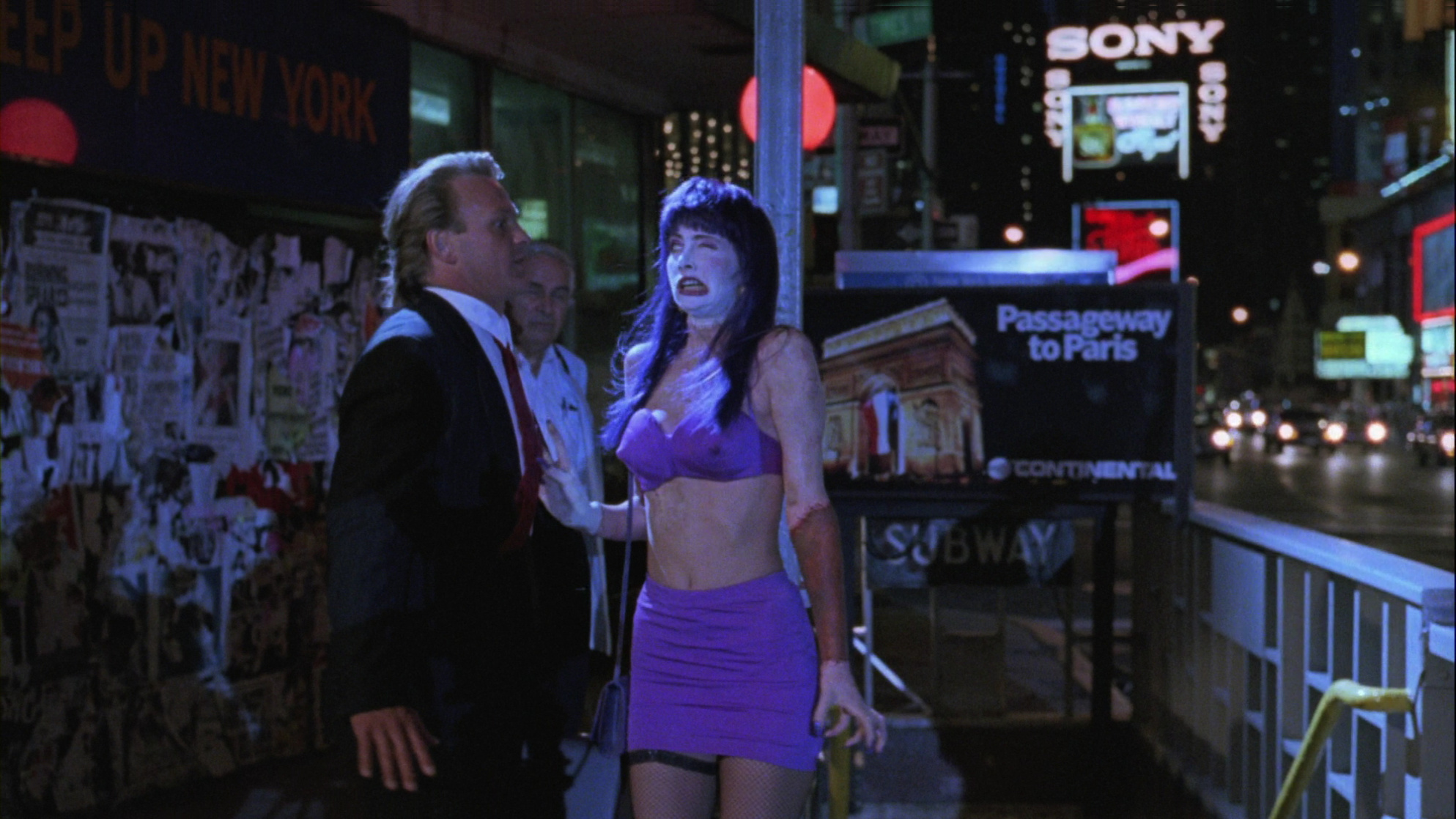 Frankenhooker Frankenhooker