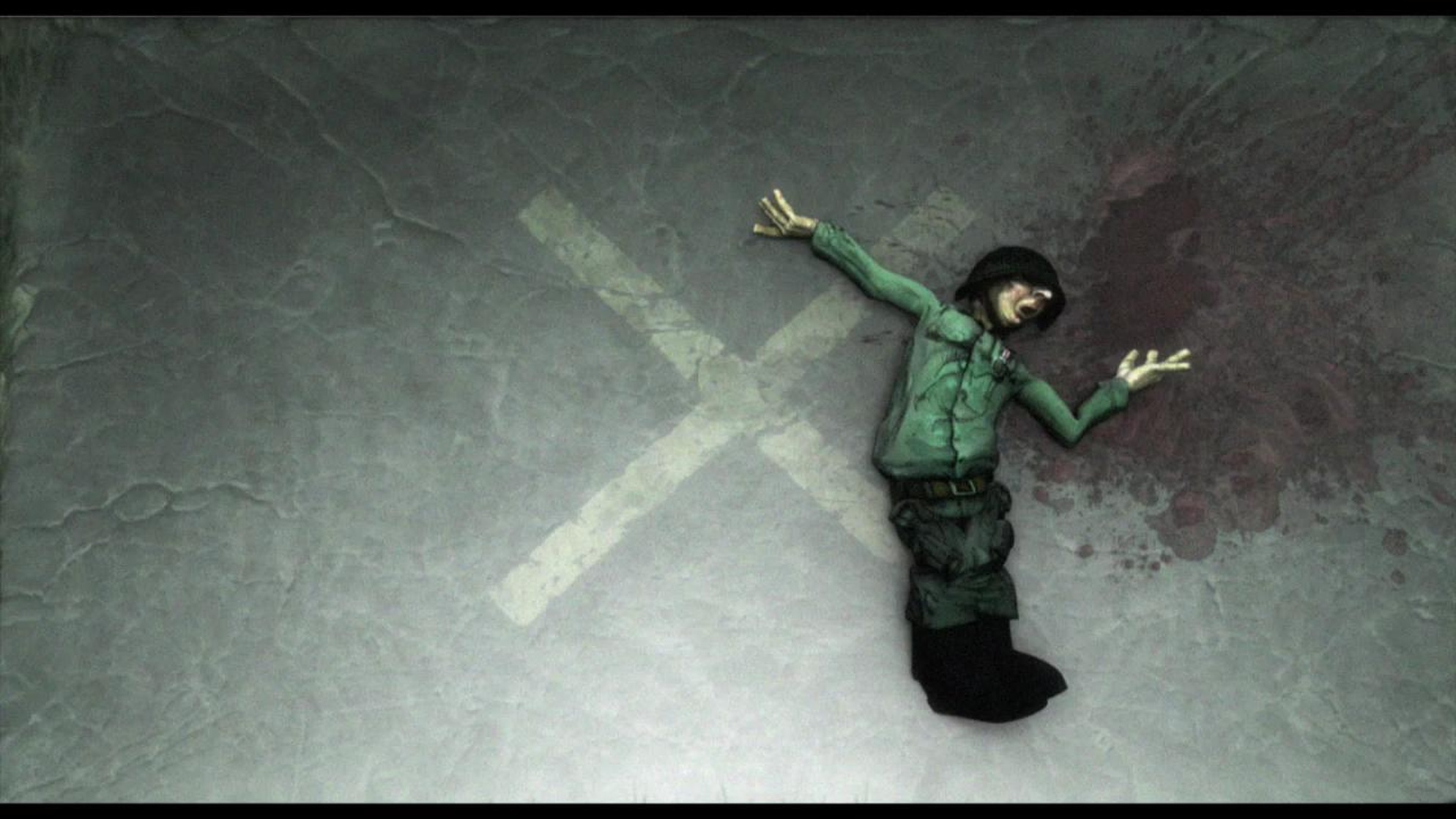 Fallen Art