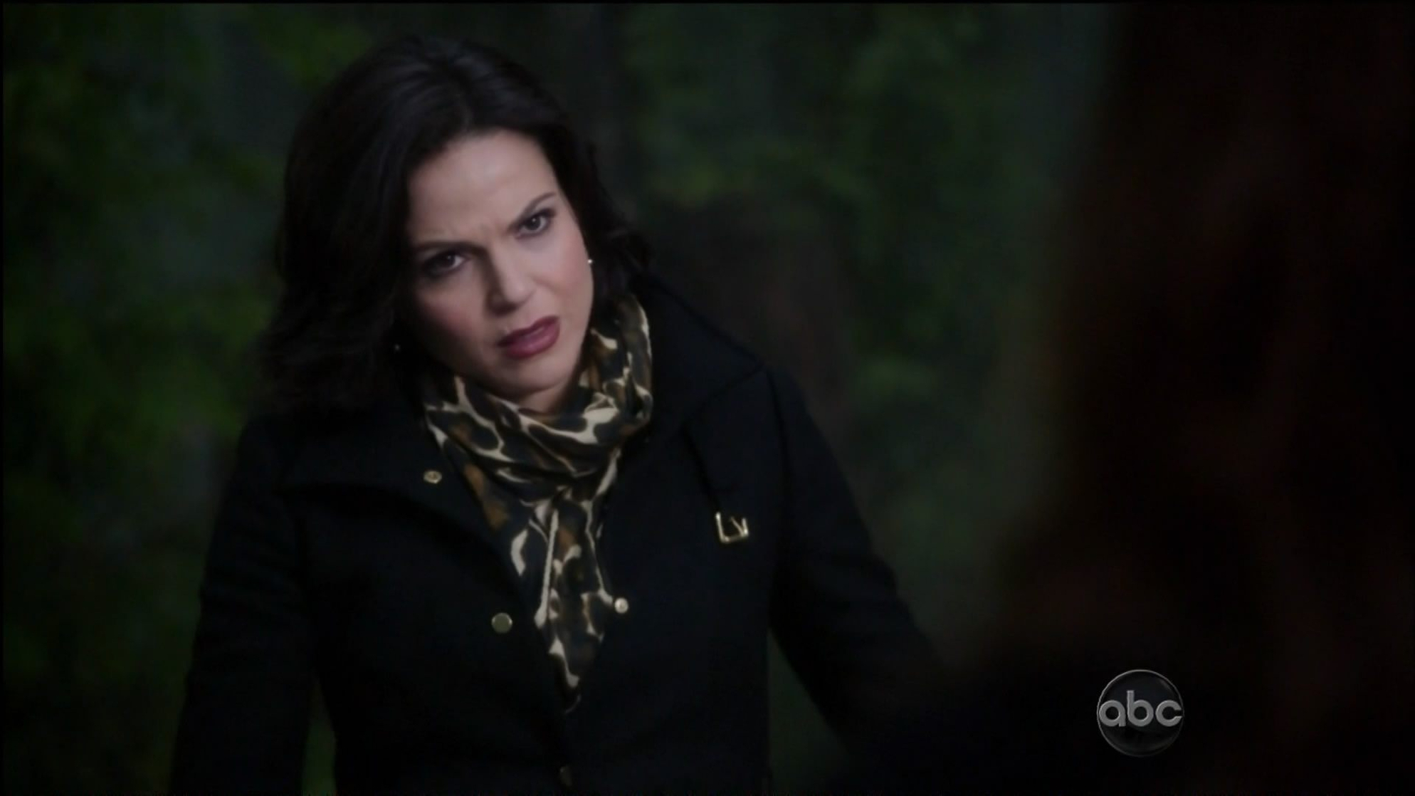 Lana Parrilla