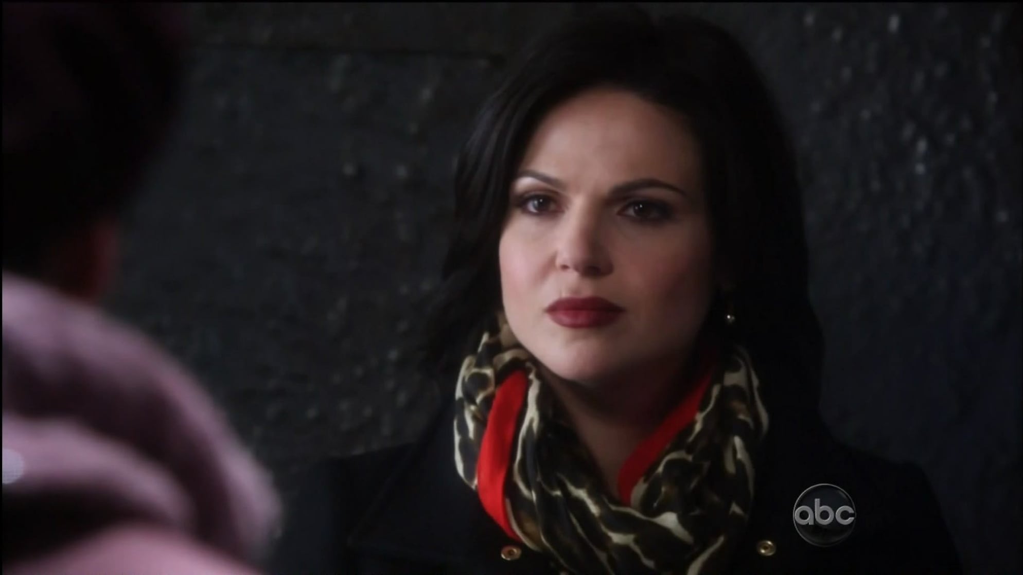 Lana Parrilla