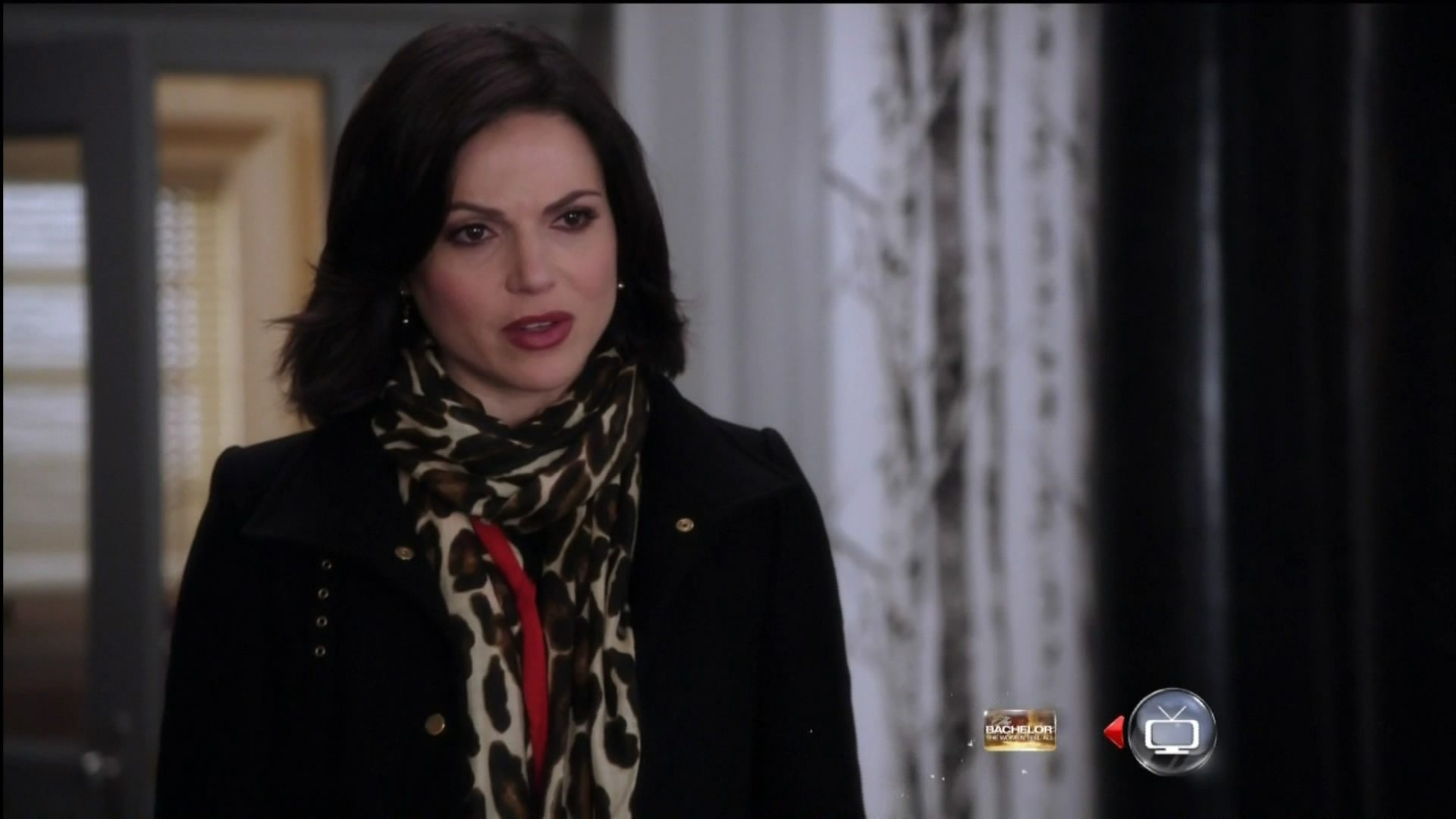 Lana Parrilla