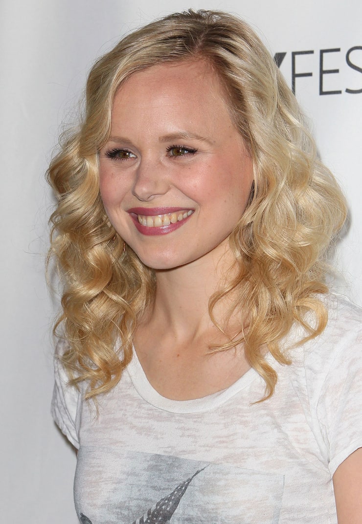 Alison Pill picture