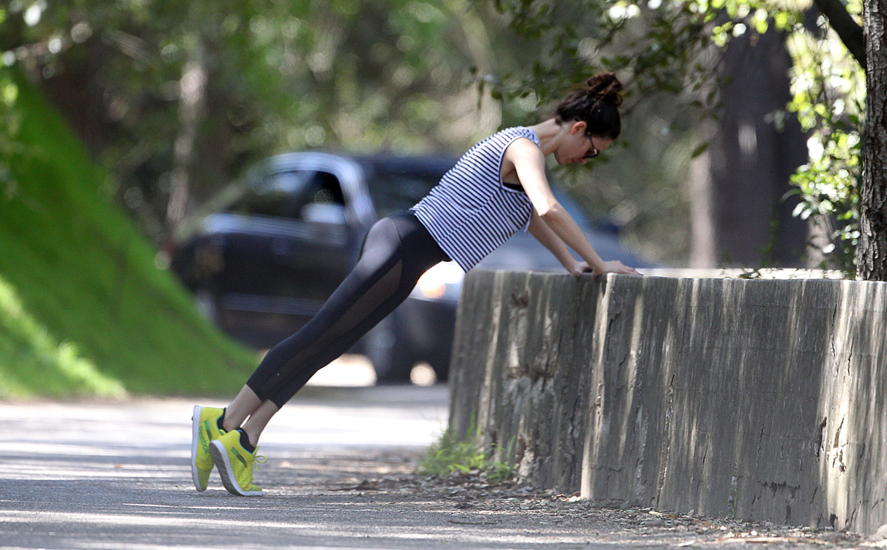 Emmy Rossum