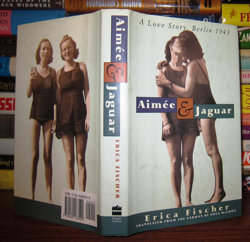 "Timewatch" Love Story: Berlin 1942