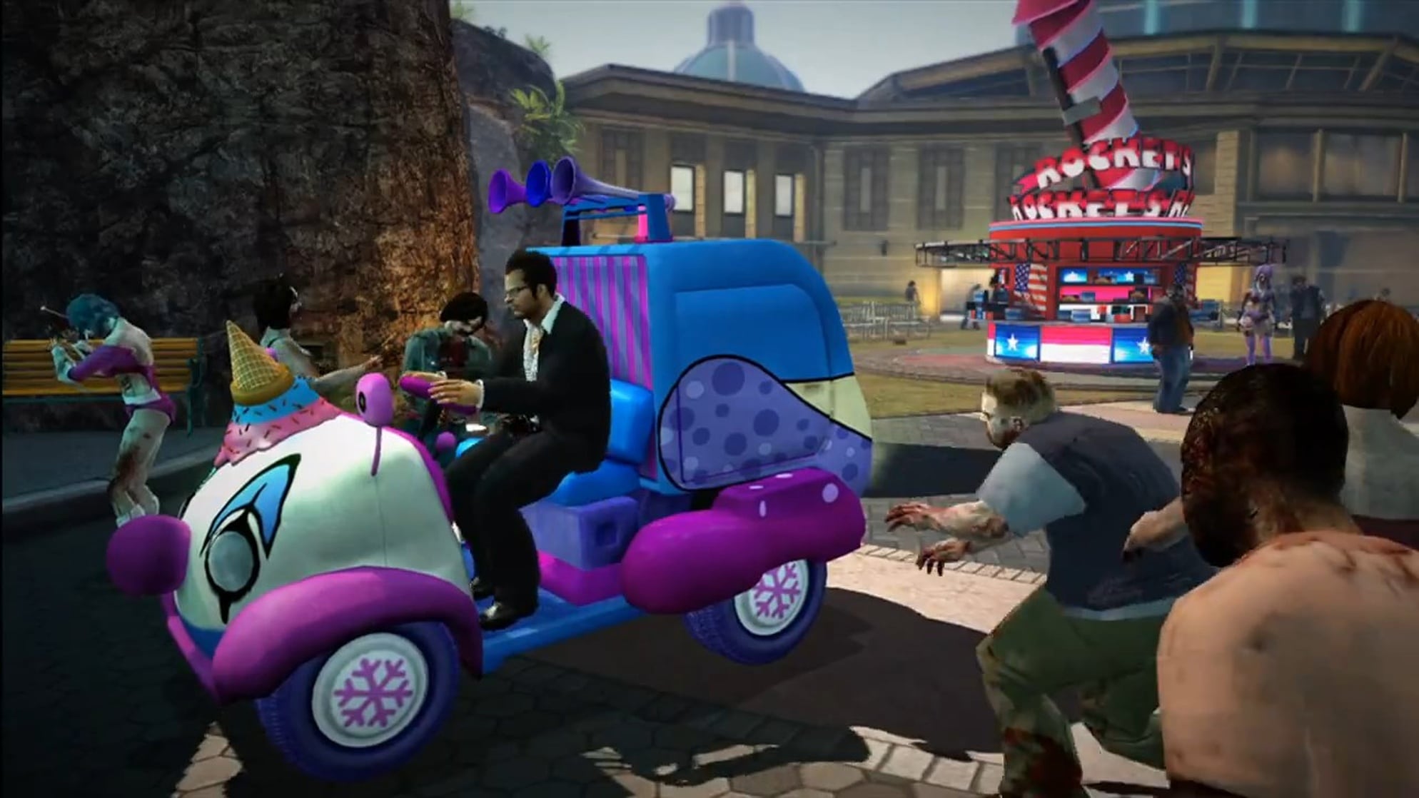 Picture of Dead Rising 2: Off the Record