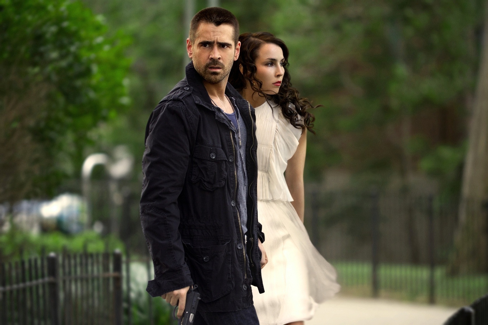 Dead Man Down Dead Man Down