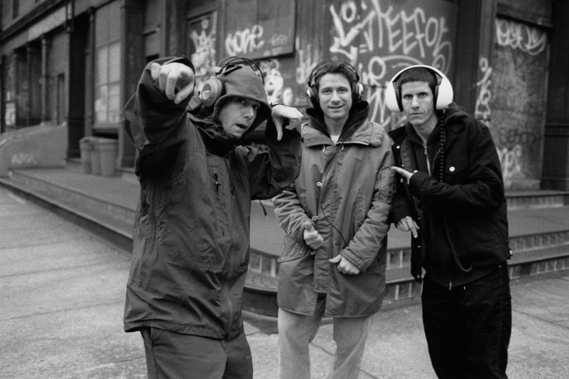 Beastie Boys