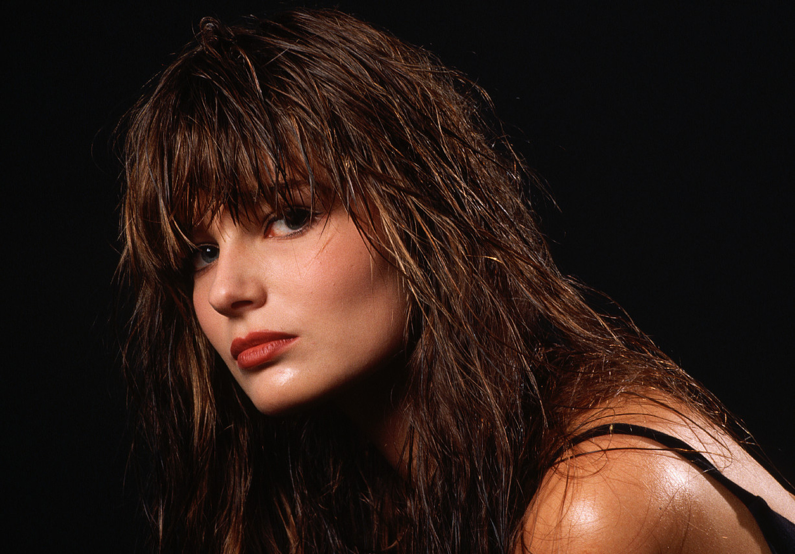 Paulina Porizkova Paulina Porizkova
