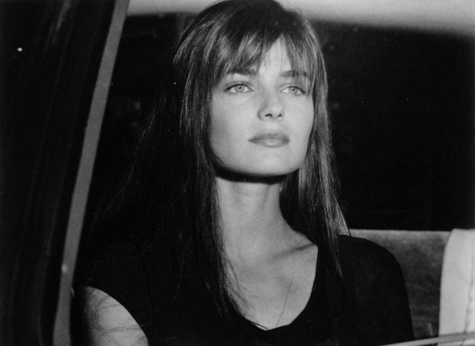 Paulina Porizkova Paulina Porizkova