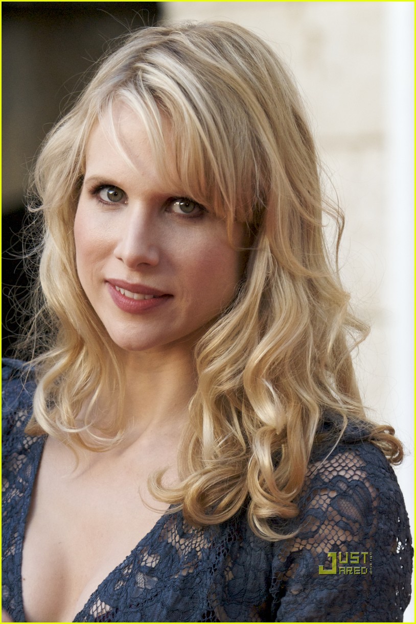 Lucy Punch picture
