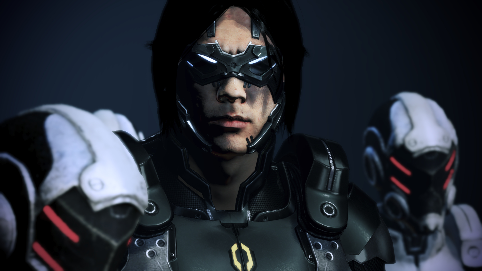 Mass Effect 3