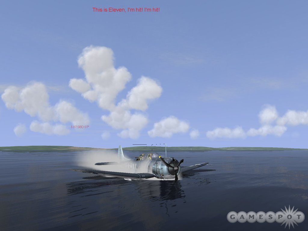 Pacific Fighters